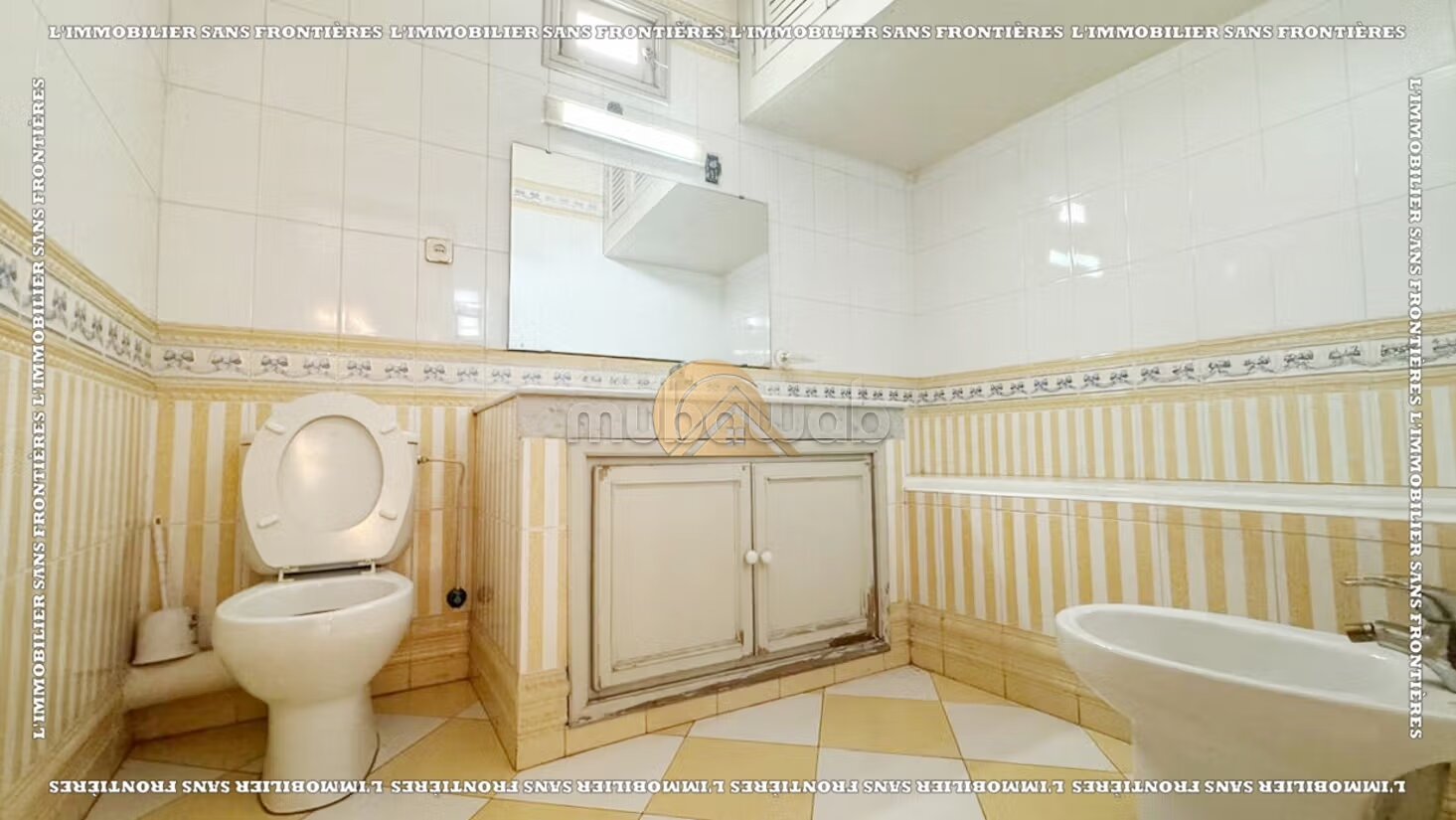 Apartment 327 m² for rent in Casablanca — Photo 25