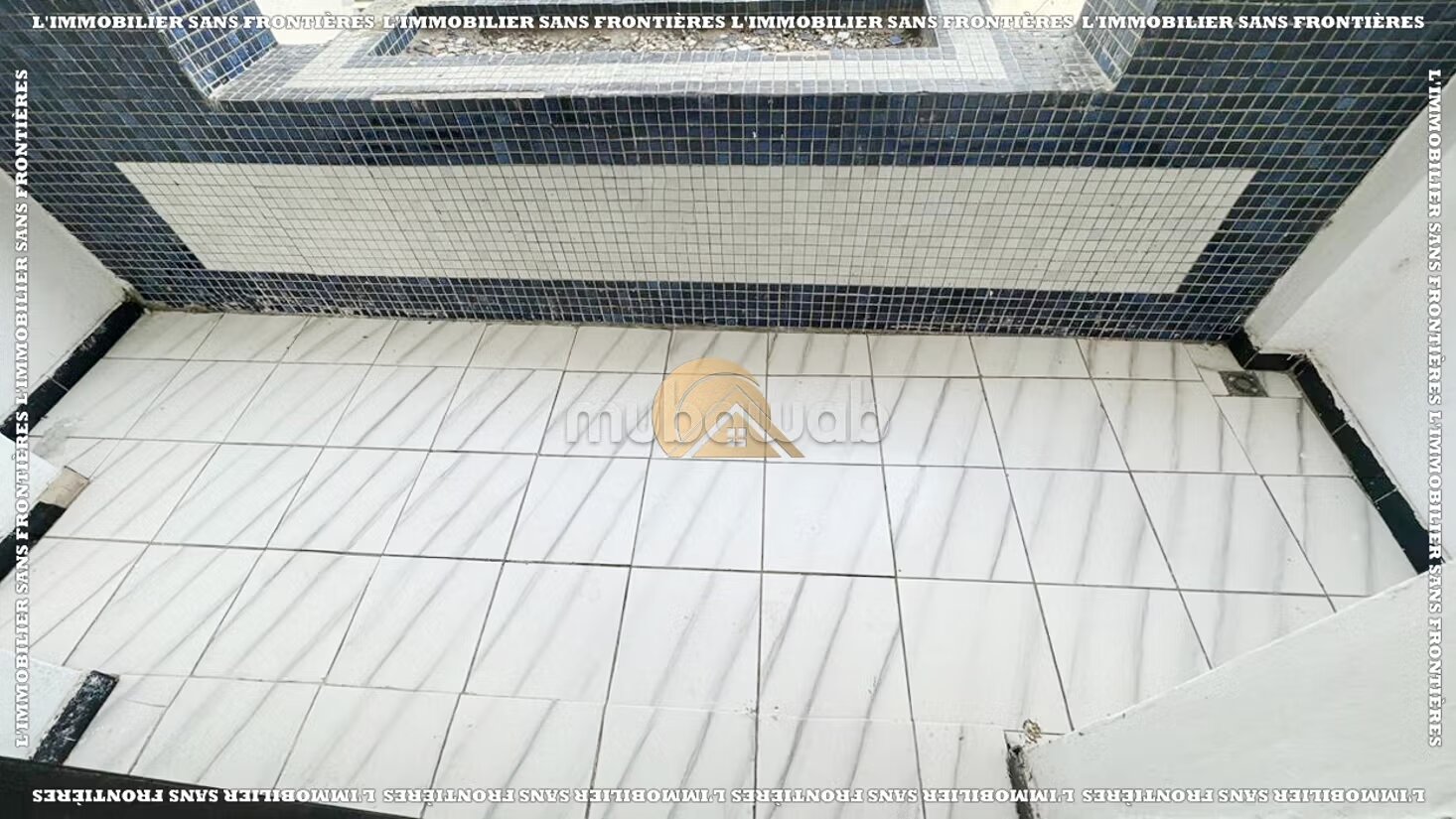 Apartment 327 m² for rent in Casablanca — Photo 30