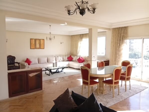 Apartment 327 m² for rent in Casablanca — Photo 33
