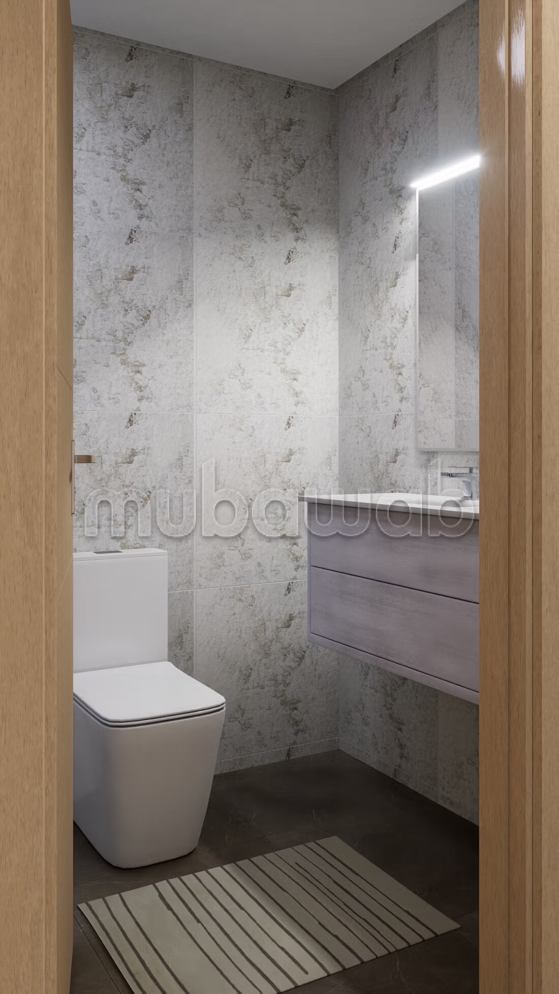 Apartment 66 m² for sale in Tangier — Photo 6