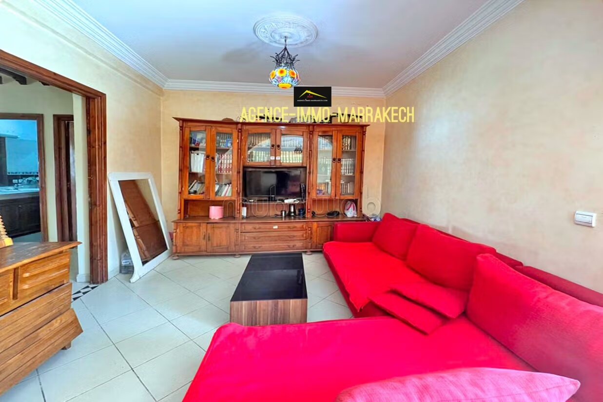 فيلا للبيع 570 م² في مراكش — Photo 12