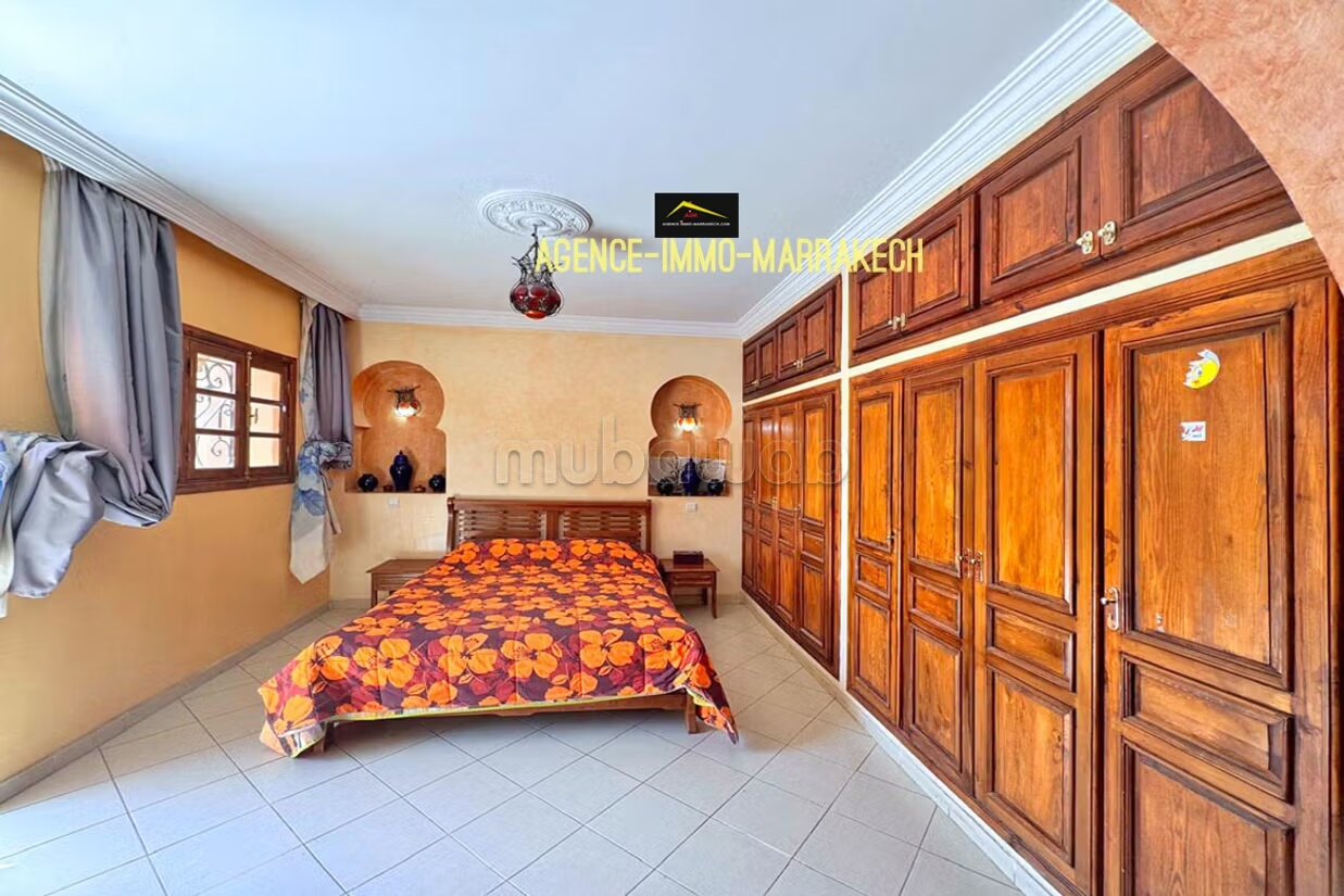 فيلا للبيع 570 م² في مراكش — Photo 13