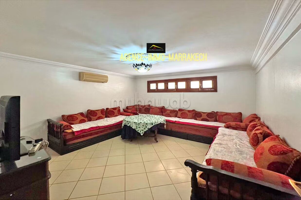 فيلا للبيع 570 م² في مراكش — Photo 18