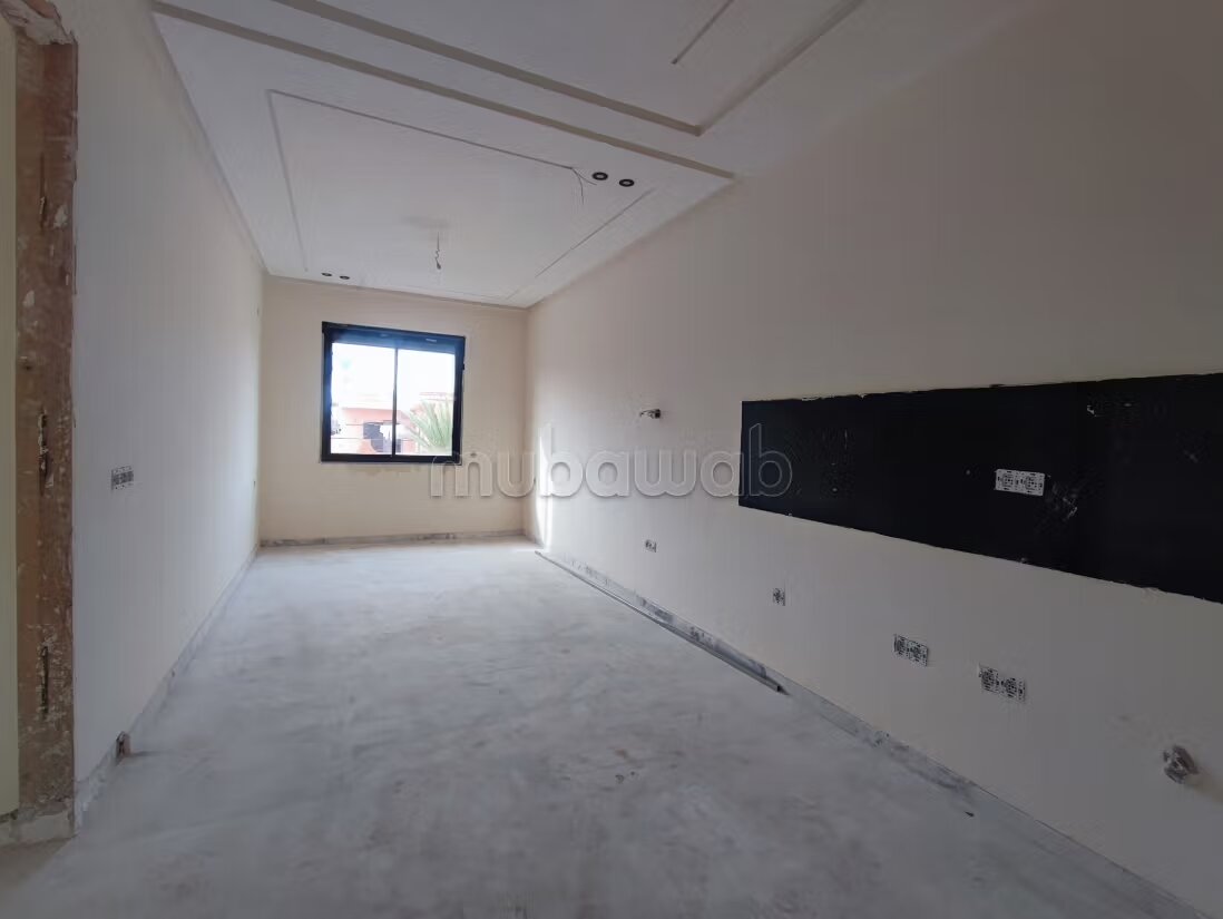 Appartement 36 m² à vendre à Marrakech (Sémlalia)