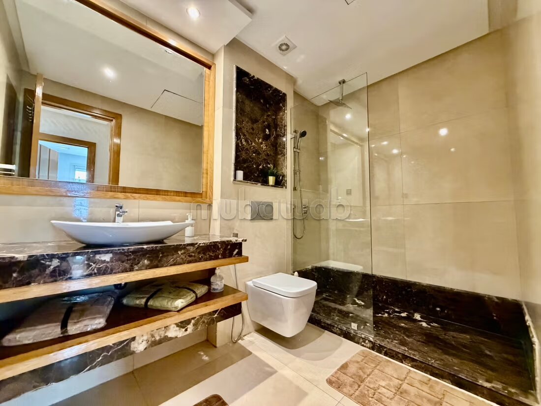 Appartement 180 m² meublé à louer à Casablanca — Photo 24