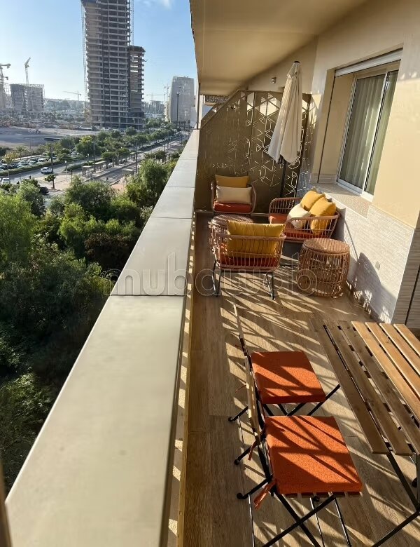Appartement 180 m² meublé à louer à Casablanca — Photo 46