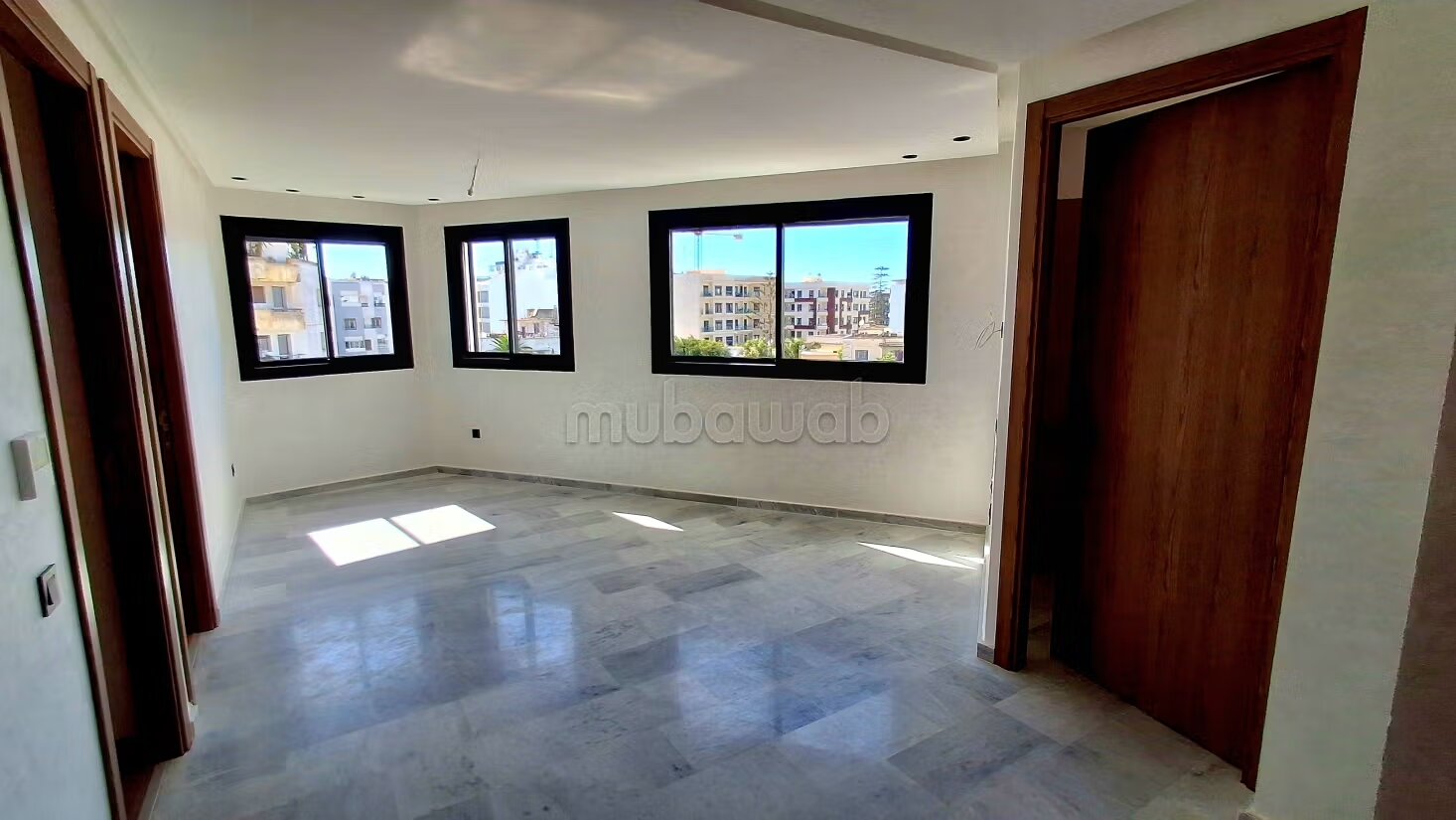 69 m² Apartment for Sale in Casablanca — Photo 2