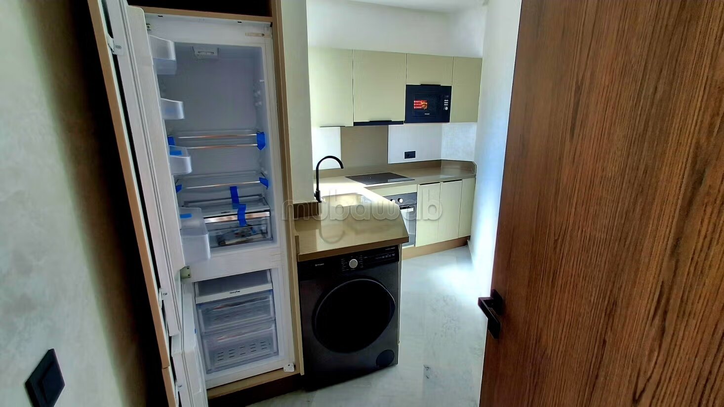 69 m² Apartment for Sale in Casablanca — Photo 5