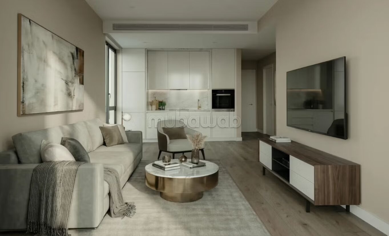 Appartement 35 m² à vendre à Marrakech — Photo 8