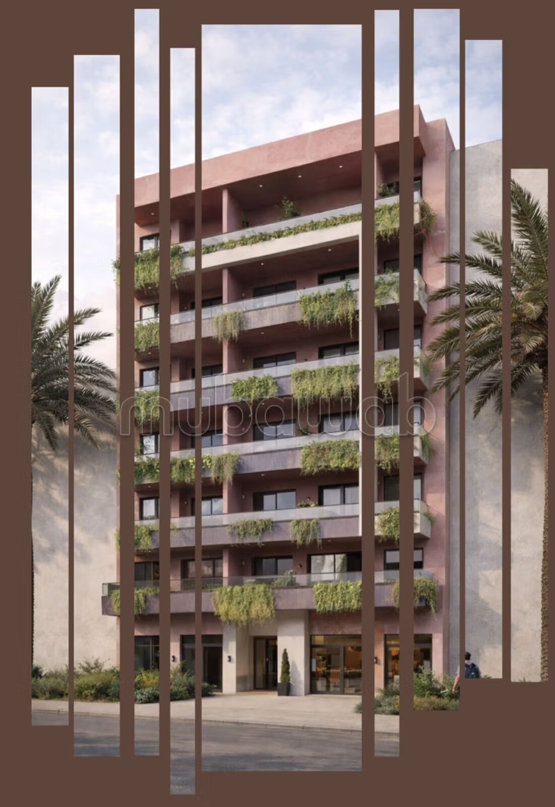 Appartement 35 m² à vendre à Marrakech — Photo 17