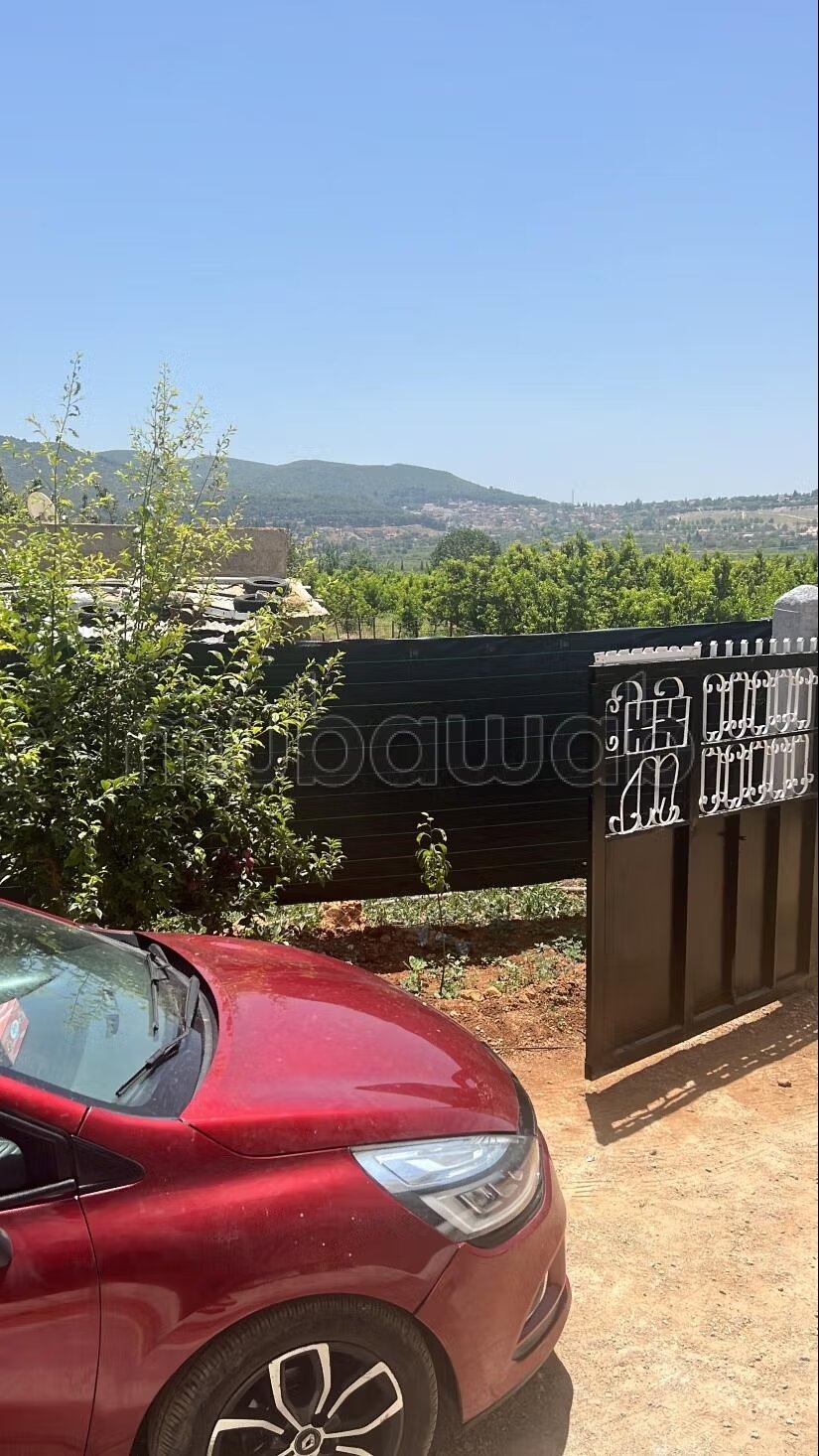 Villa 132 m² à vendre à Imouzzer Kendar — Photo 5
