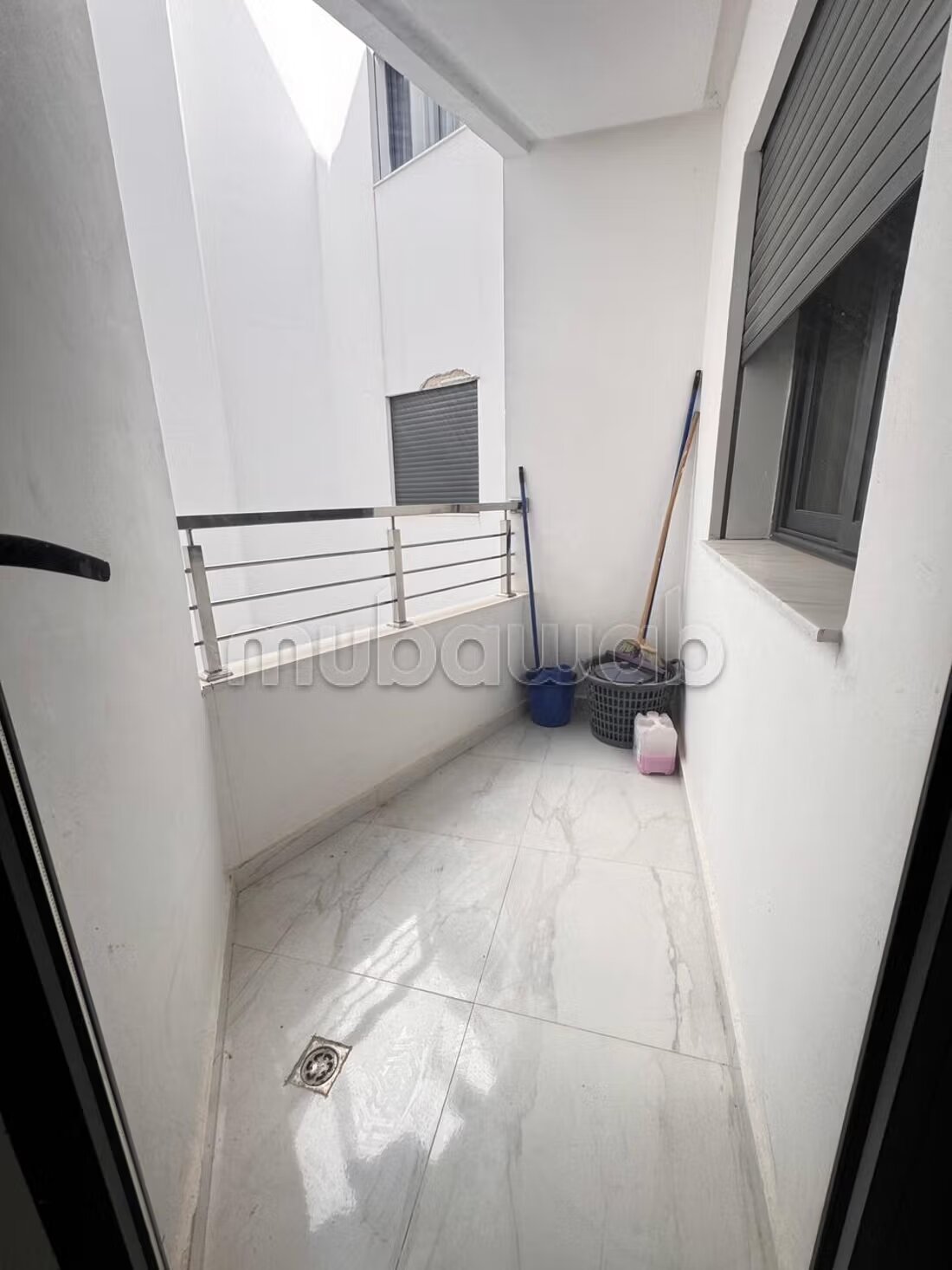 شقة 100 م² للإيجار في طنجة (تانيا باليا) — Photo 25