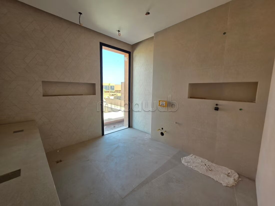 Villa spacieuse de 300 m² à vendre à Marrakech — Photo 3