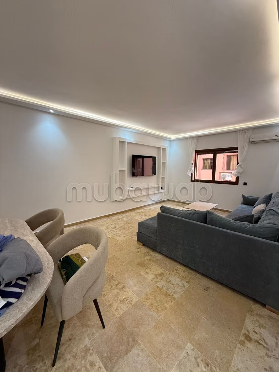 Appartement 83 m² à vendre à Marrakech (Guéliz) — Photo 4