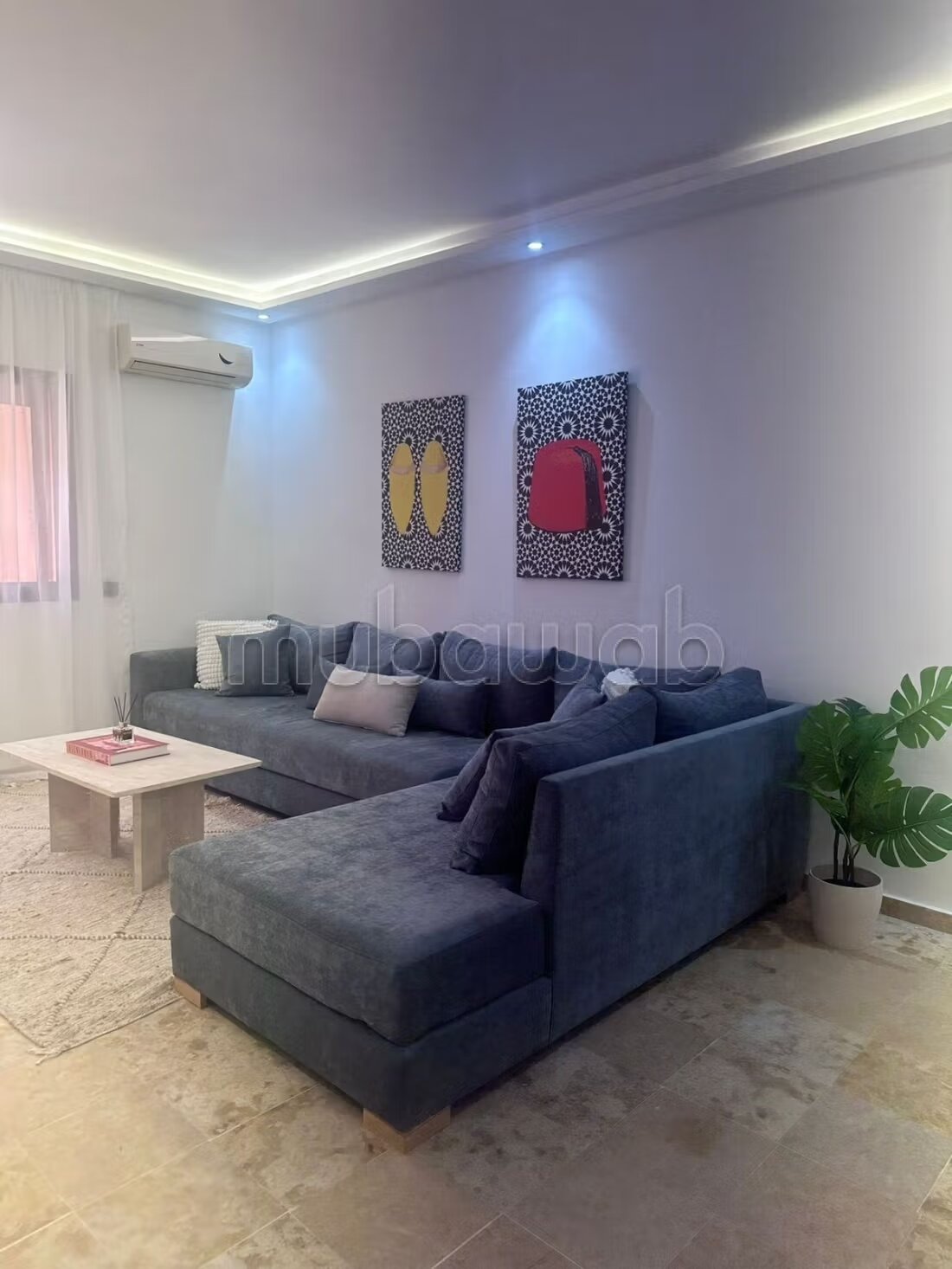 Appartement 83 m² à vendre à Marrakech (Guéliz) — Photo 10