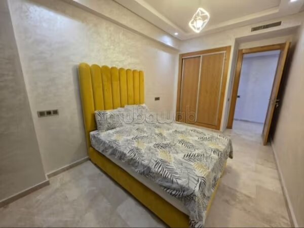 شقة للايجار مفروشة في الدار البيضاء Gauthier — Photo 45