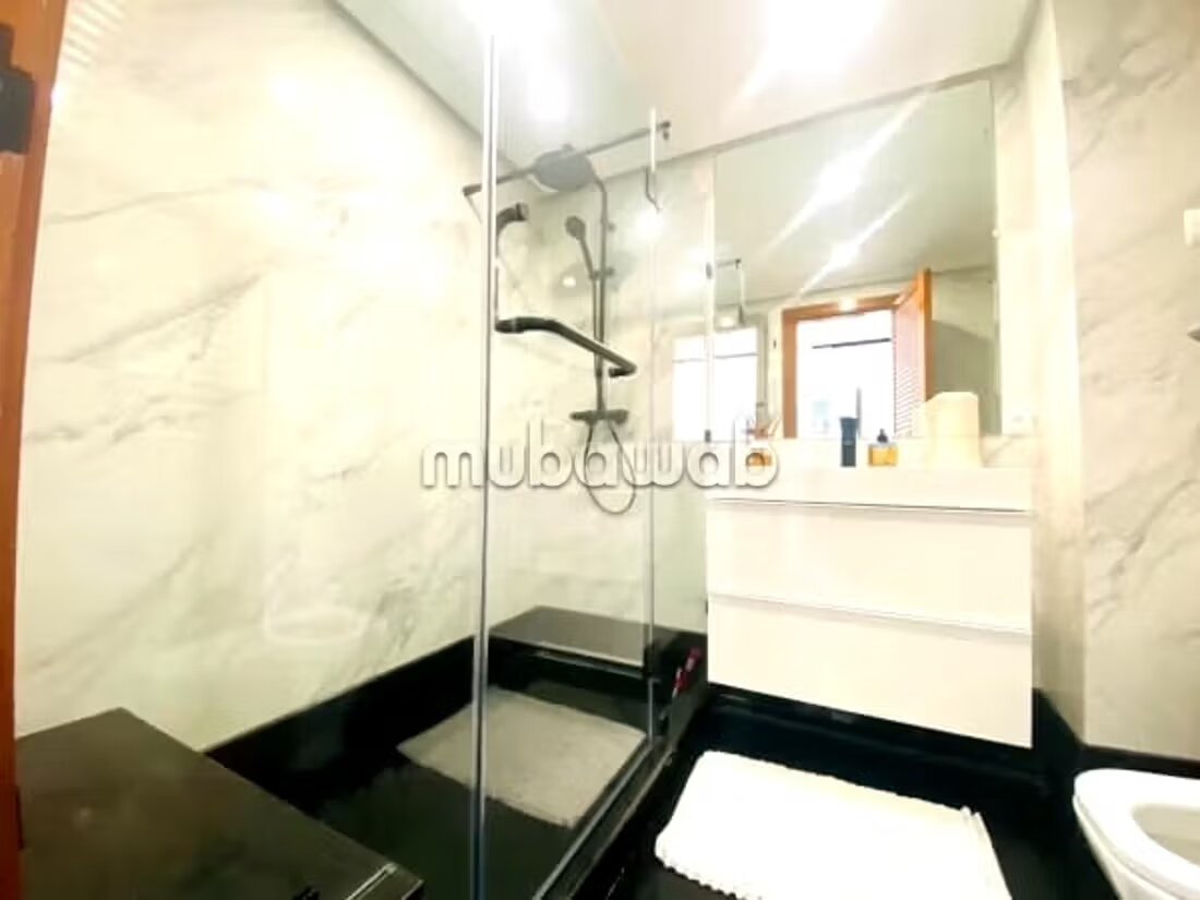 شقة للايجار مفروشة في الدار البيضاء Gauthier — Photo 32