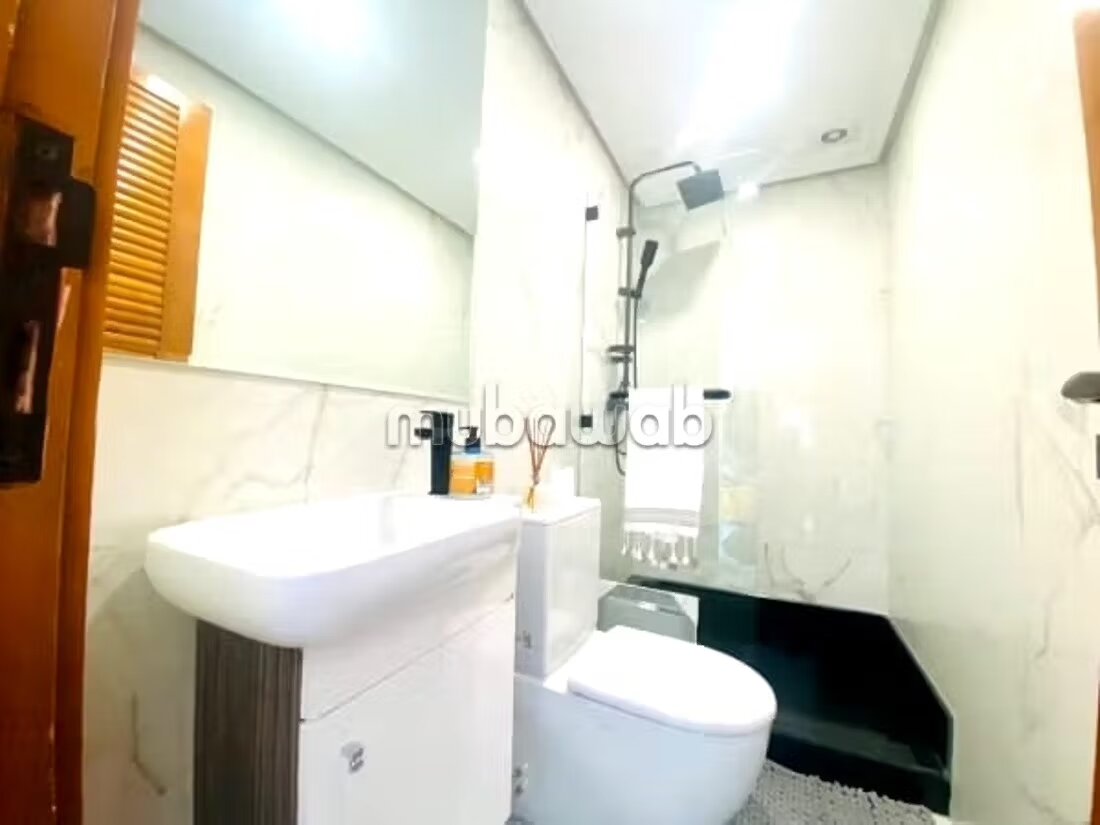 شقة للايجار مفروشة في الدار البيضاء Gauthier — Photo 38