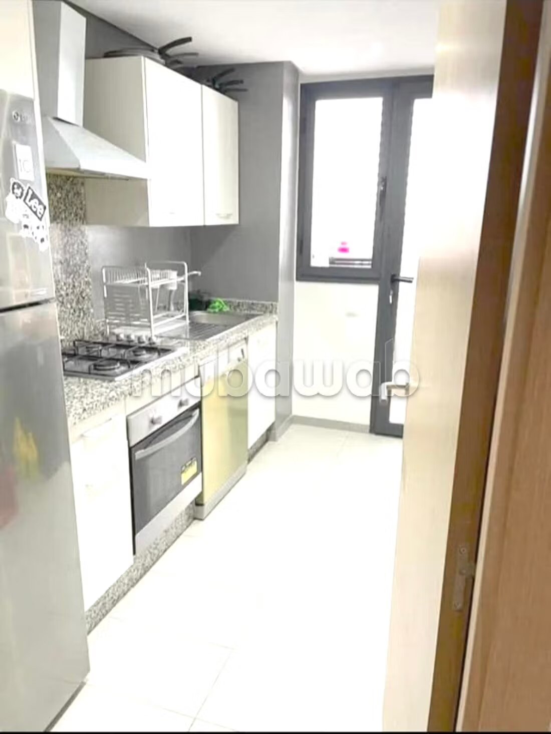 شقة ٦٣م٢ للإيجار في الدار البيضاء — Photo 5