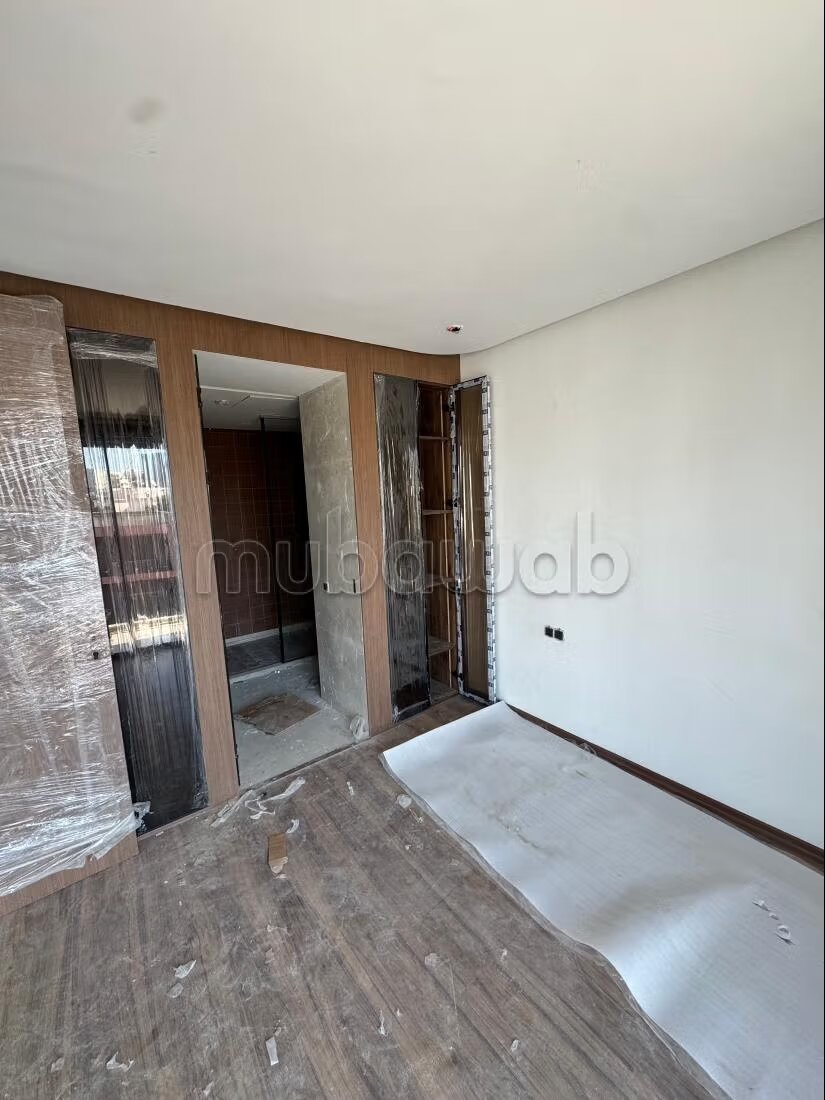 ستوديو 60 م² للبيع في الدار البيضاء — Photo 3