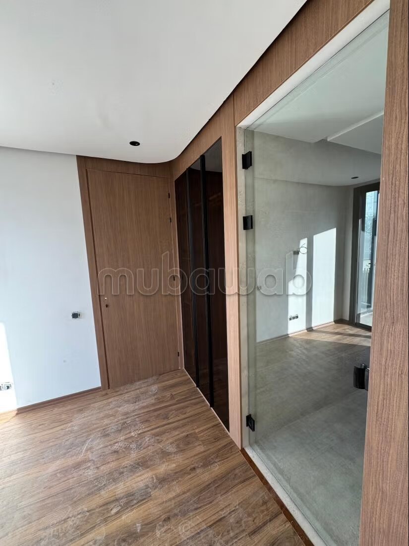 ستوديو 60 م² للبيع في الدار البيضاء — Photo 11
