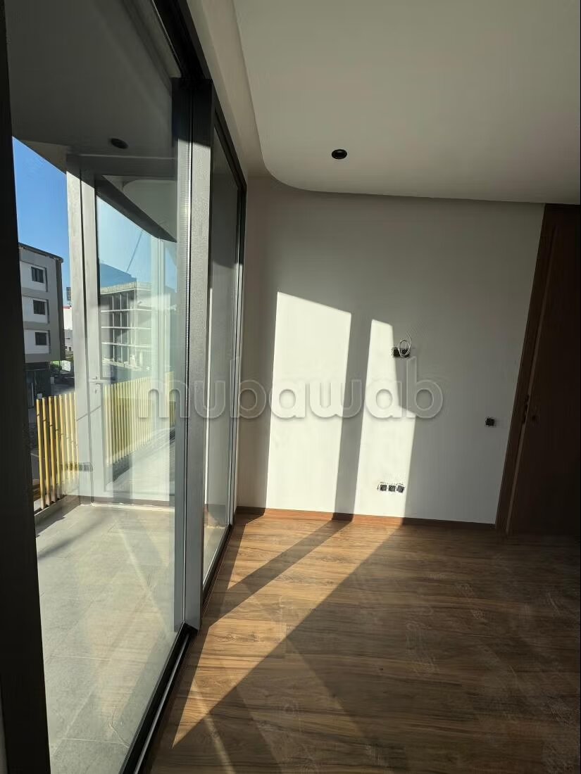 ستوديو 60 م² للبيع في الدار البيضاء — Photo 10