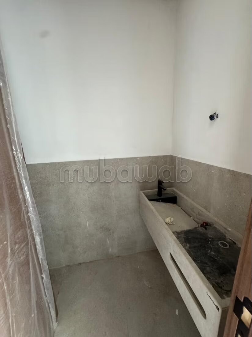 ستوديو 60 م² للبيع في الدار البيضاء — Photo 14