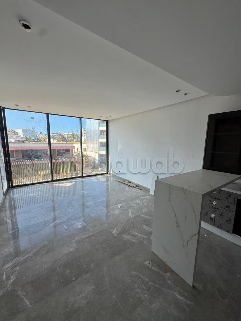 ستوديو 60 م² للبيع في الدار البيضاء — Photo 16