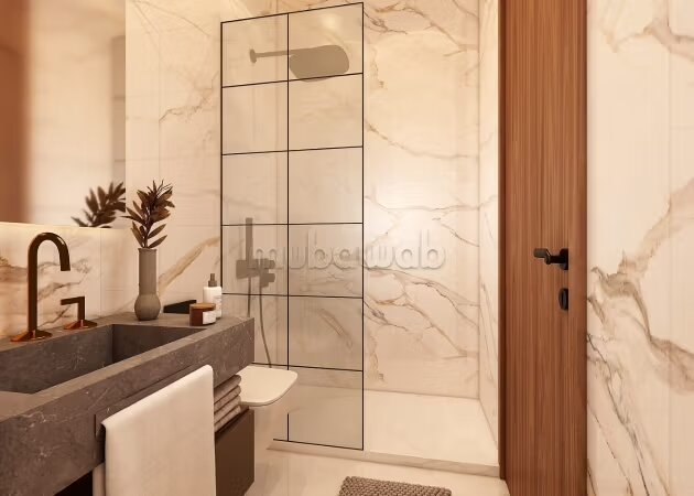 ستوديو 60 م² للبيع في الدار البيضاء — Photo 30
