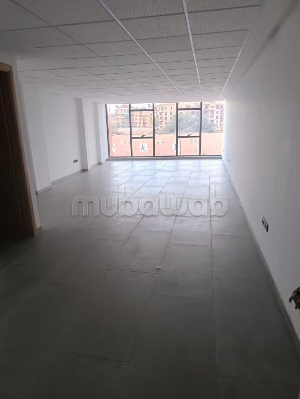 Centre d'appel 130 m² à louer à Marrakech — Photo 3