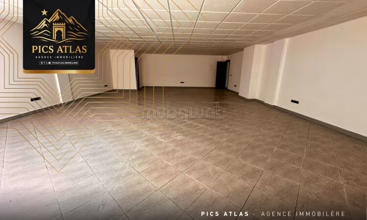 Centre d'appel 130 m² à louer à Marrakech — Photo 6