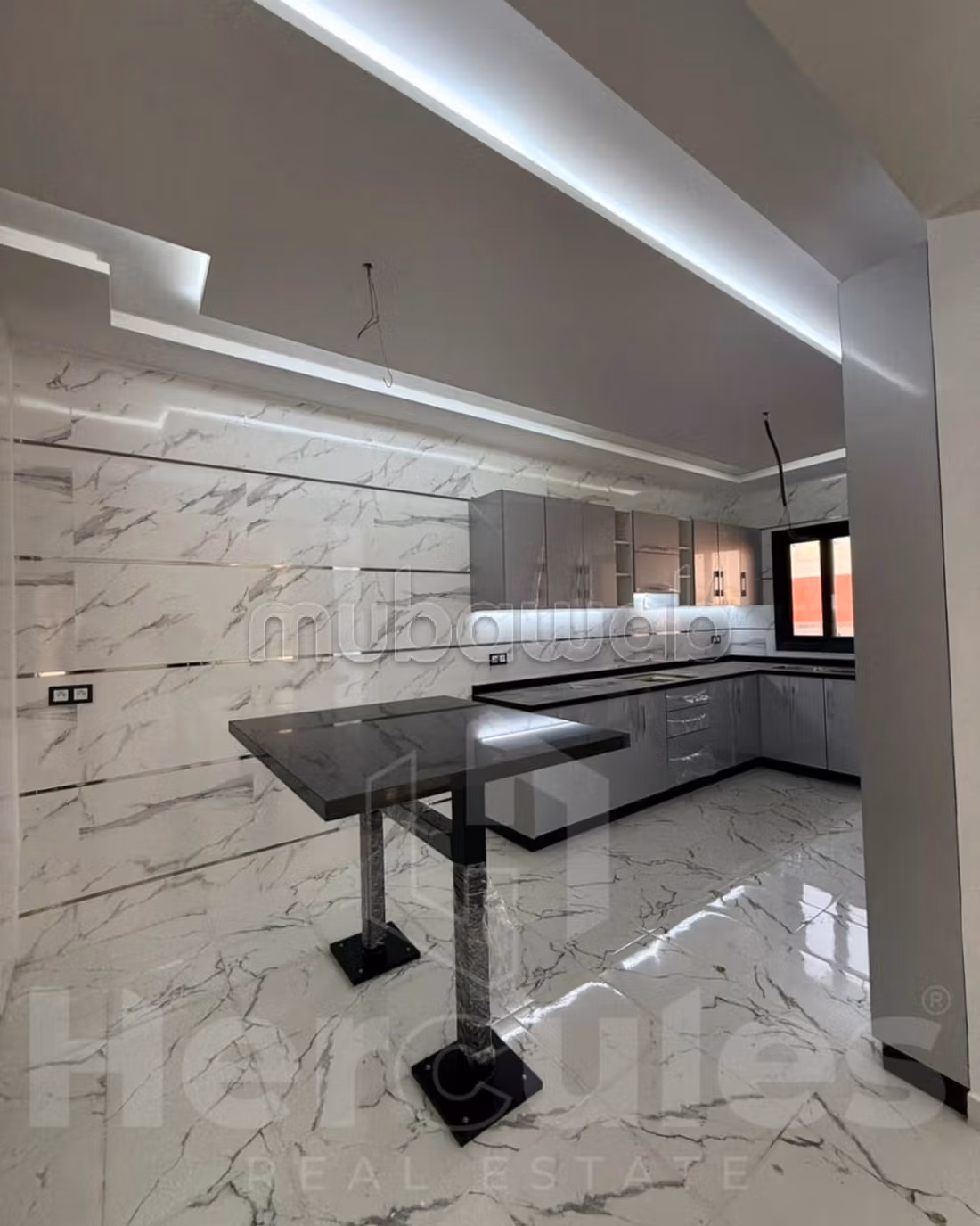 فيلا 380 م² للبيع في طنجة (بالية) — Photo 2