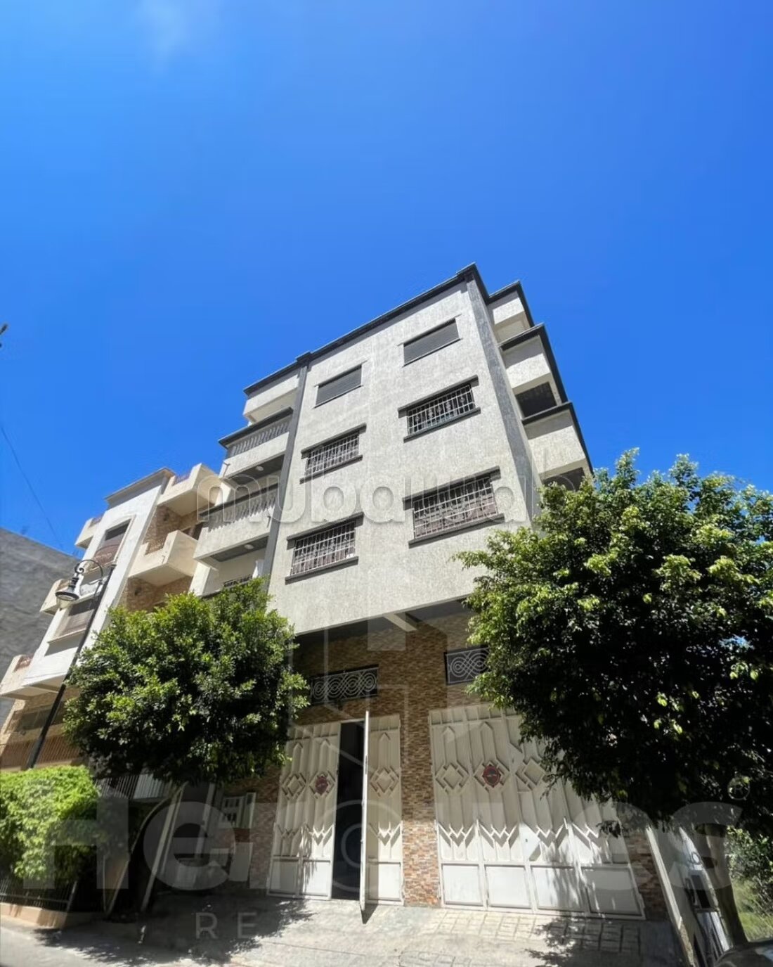 فيلا 380 م² للبيع في طنجة (بالية) — Photo 4
