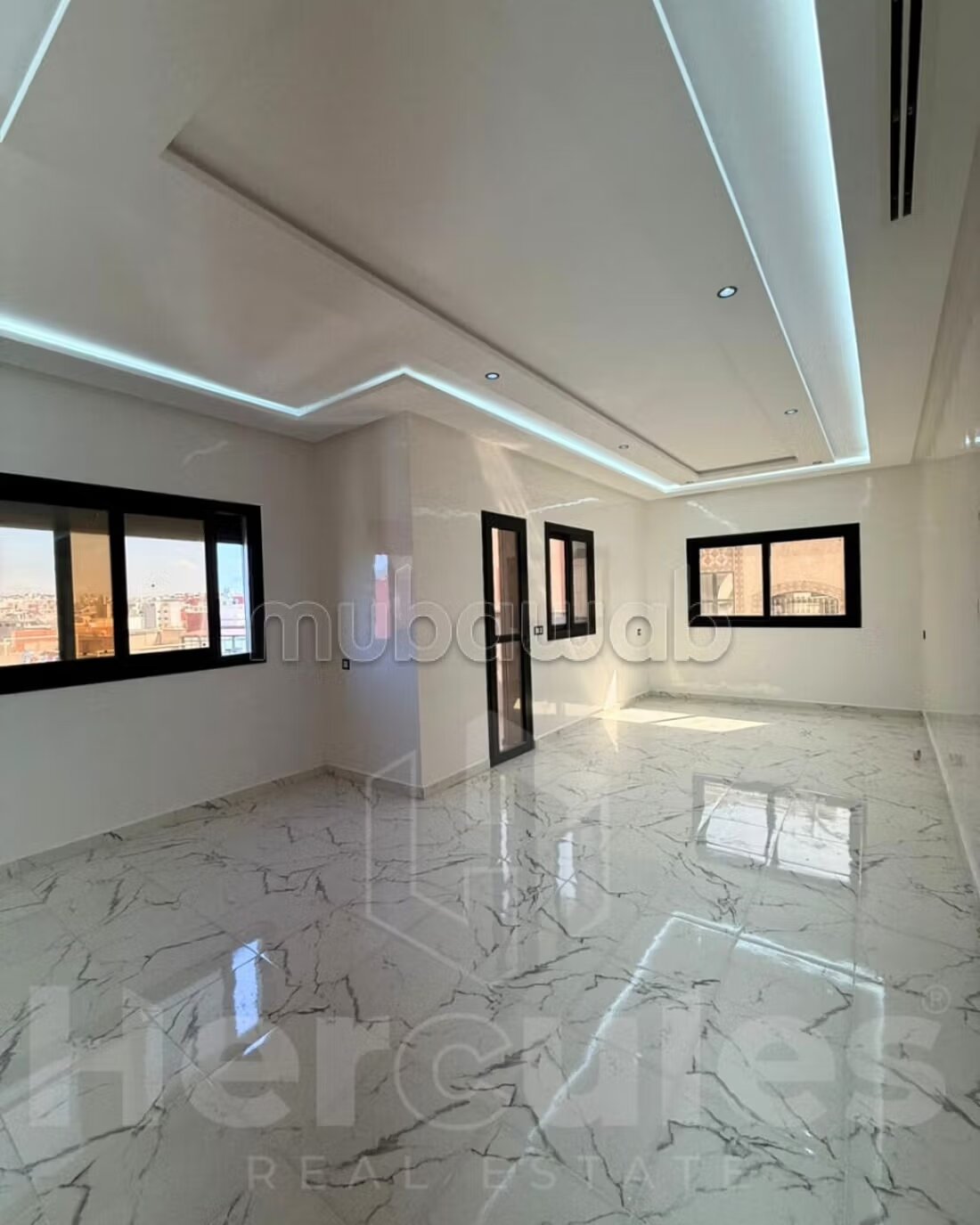 فيلا 380 م² للبيع في طنجة (بالية) — Photo 9