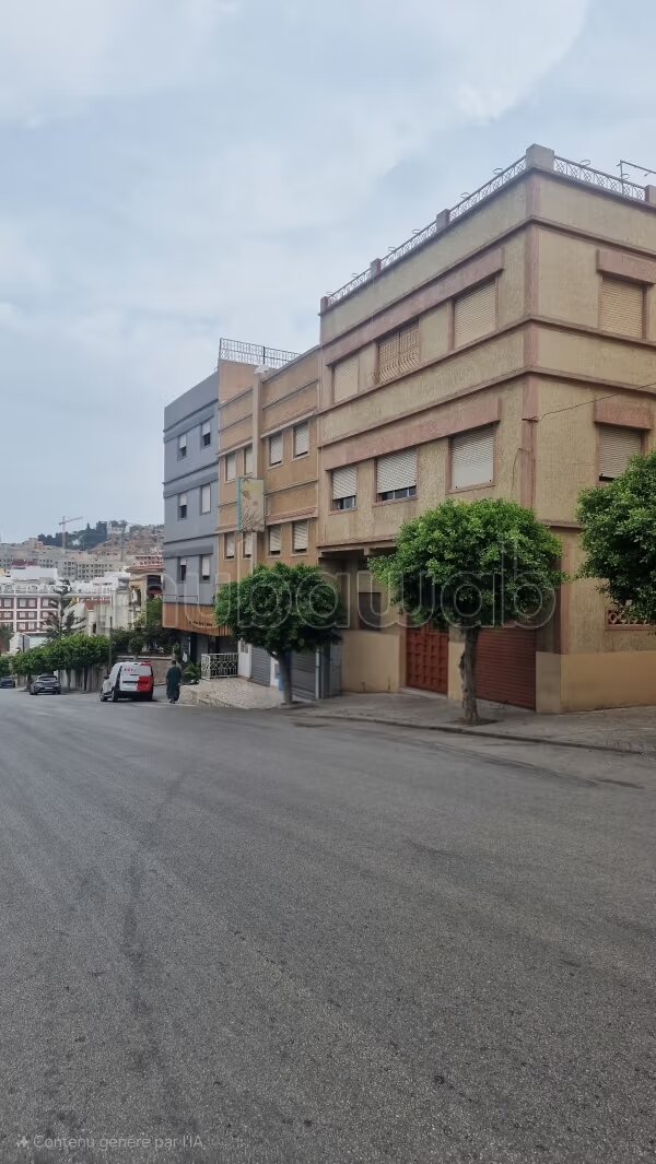 فيلا 380 م² للبيع في طنجة (بالية) — Photo 10