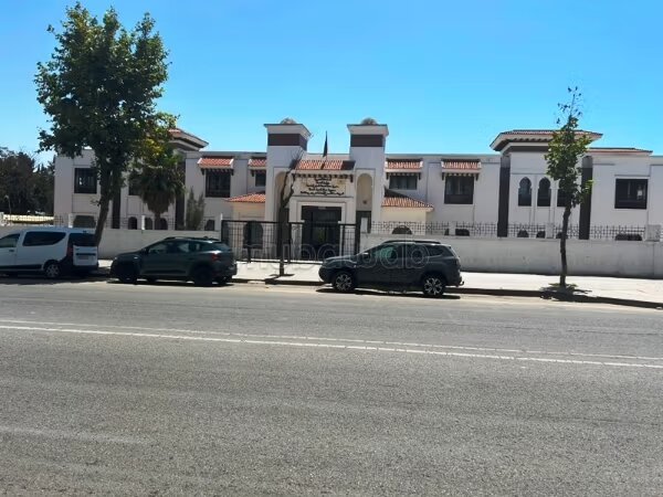 فيلا 380 م² للبيع في طنجة (بالية) — Photo 11