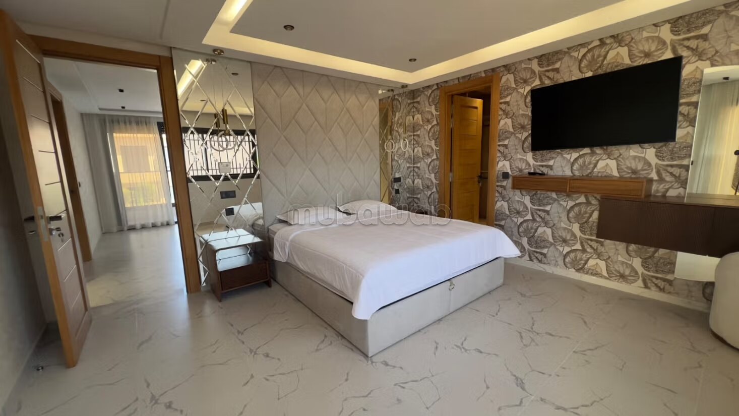 Furnished Villa 110 m² for sale in Marrakech - Prestigia Argane — Photo 11