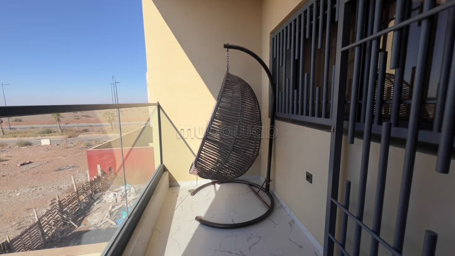 Furnished Villa 110 m² for sale in Marrakech - Prestigia Argane — Photo 12