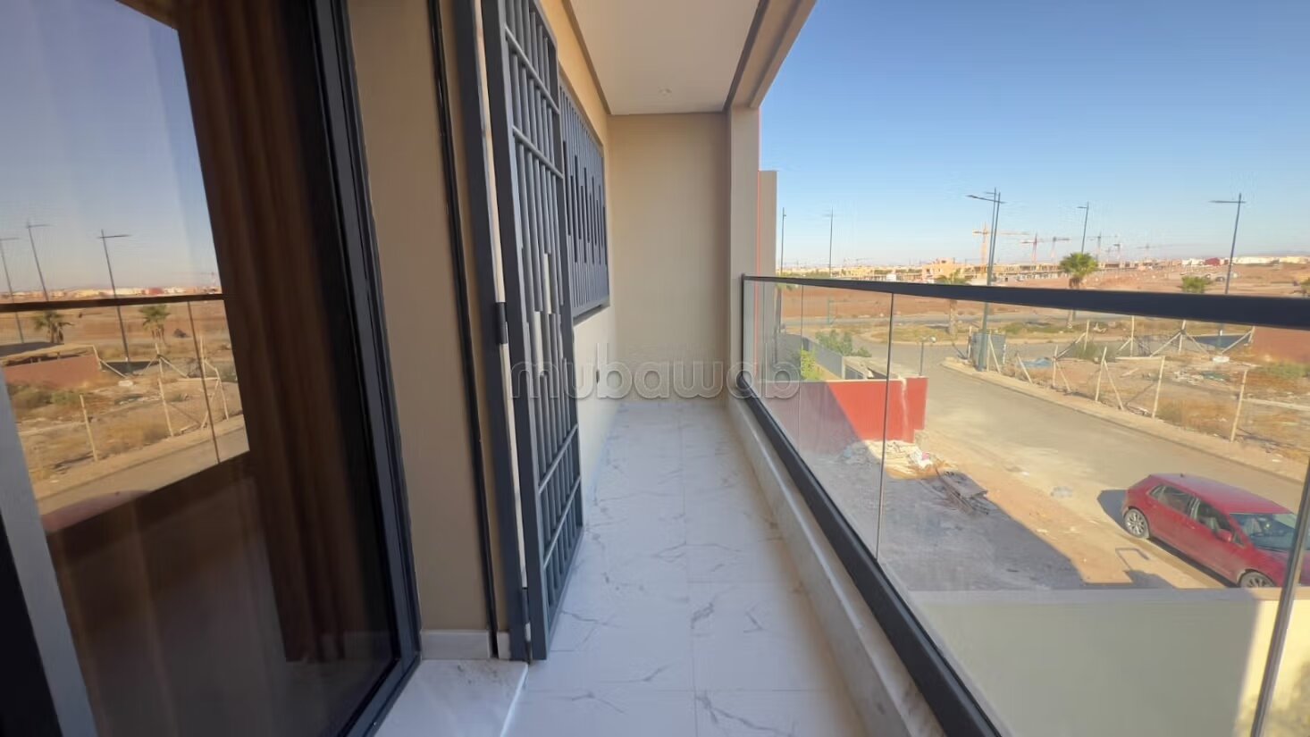 Furnished Villa 110 m² for sale in Marrakech - Prestigia Argane — Photo 14