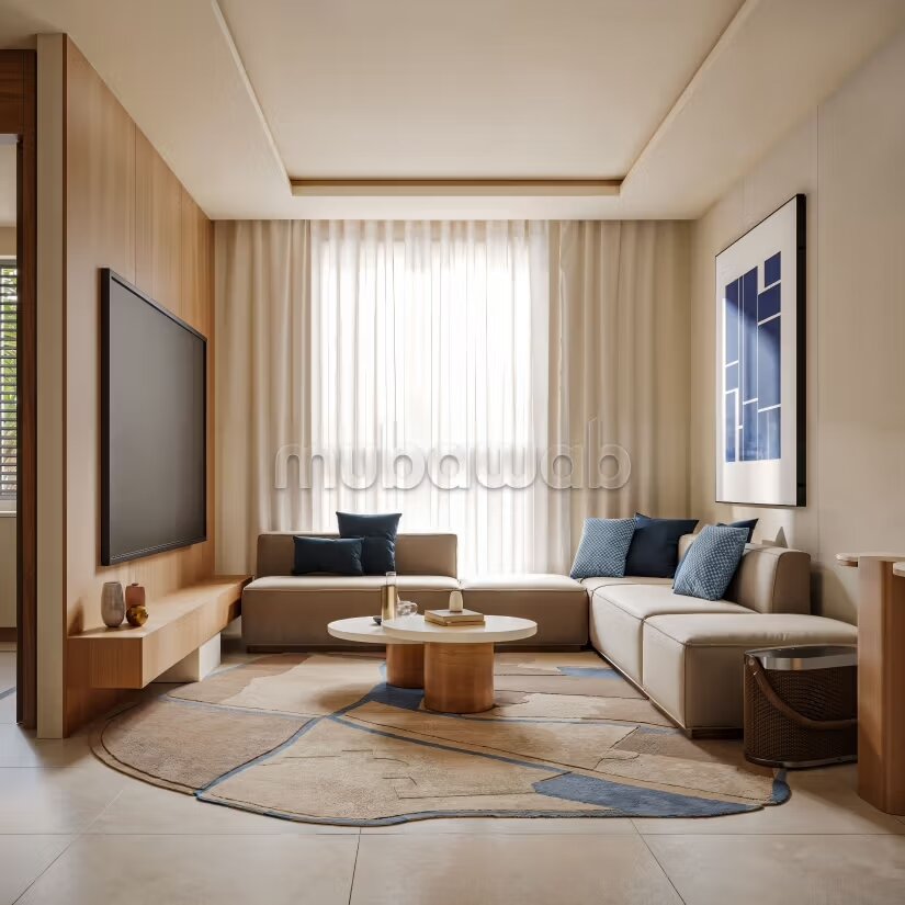 Apartment 74 m² for sale in Marrakech (Amerchich) — Photo 4