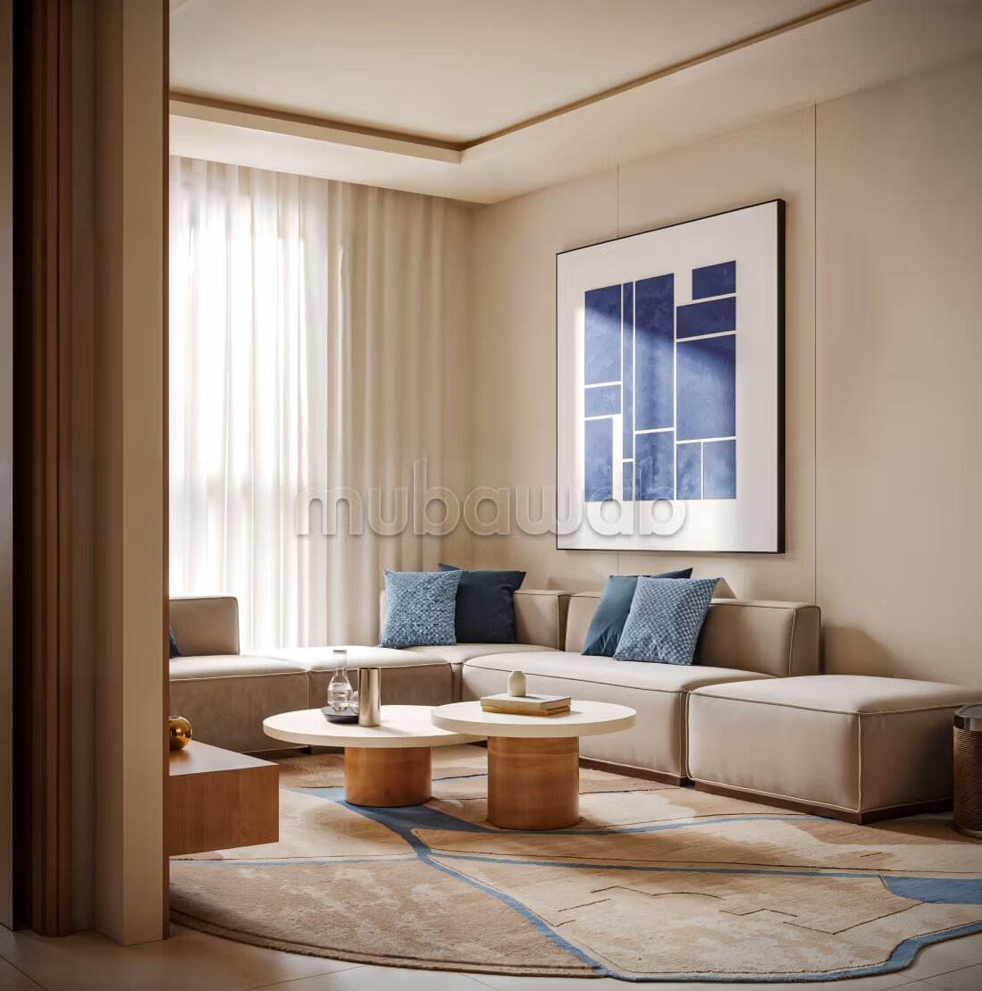 Apartment 74 m² for sale in Marrakech (Amerchich) — Photo 5