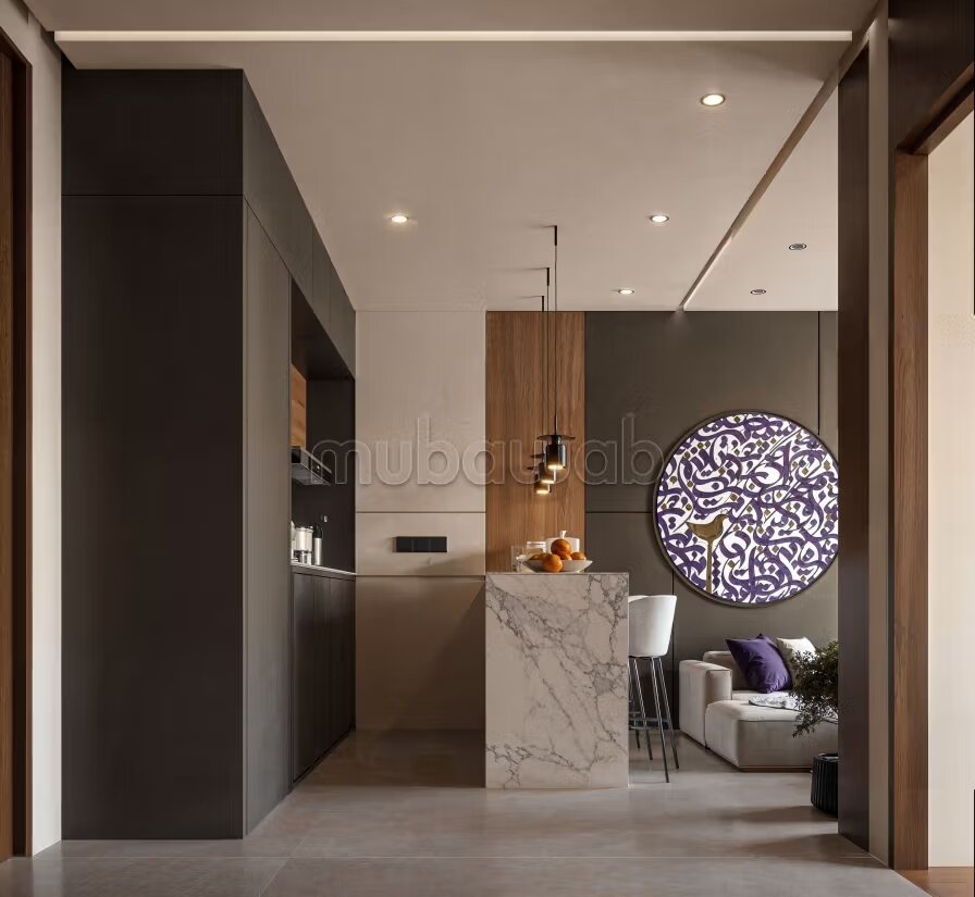 Apartment 74 m² for sale in Marrakech (Amerchich) — Photo 13