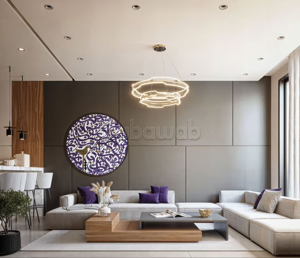 Apartment 74 m² for sale in Marrakech (Amerchich) — Photo 14