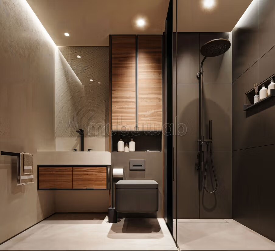 Apartment 74 m² for sale in Marrakech (Amerchich) — Photo 16