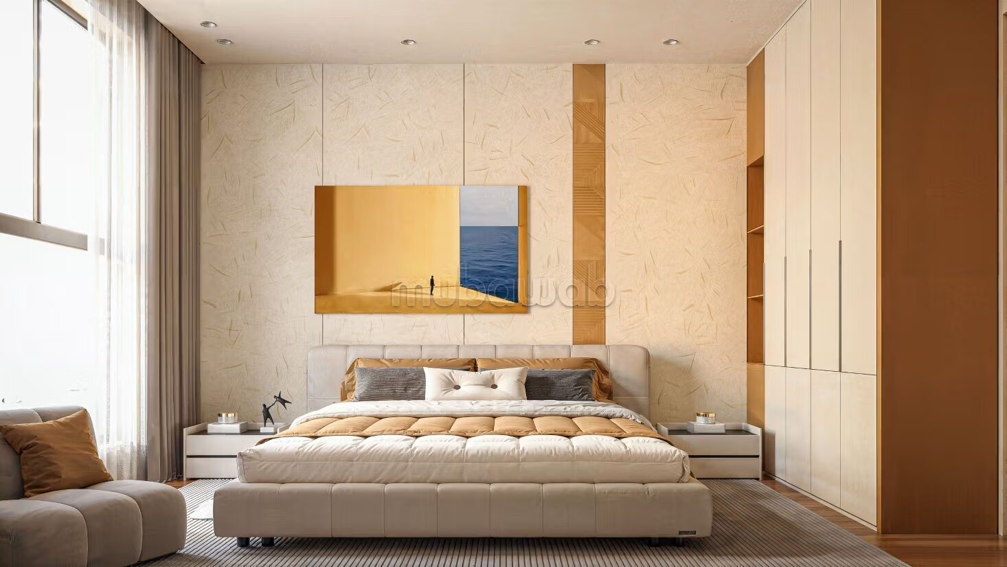 Apartment 74 m² for sale in Marrakech (Amerchich) — Photo 20