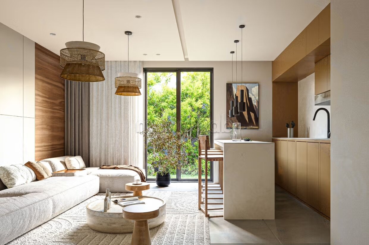 Apartment 74 m² for sale in Marrakech (Amerchich) — Photo 23