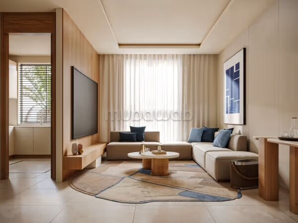 Apartment 74 m² for sale in Marrakech (Amerchich) — Photo 24