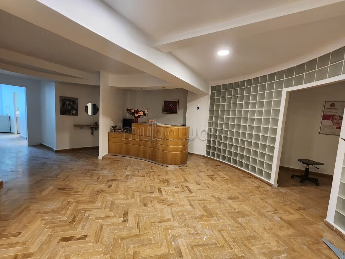 Bureau médical à vendre à Casablanca