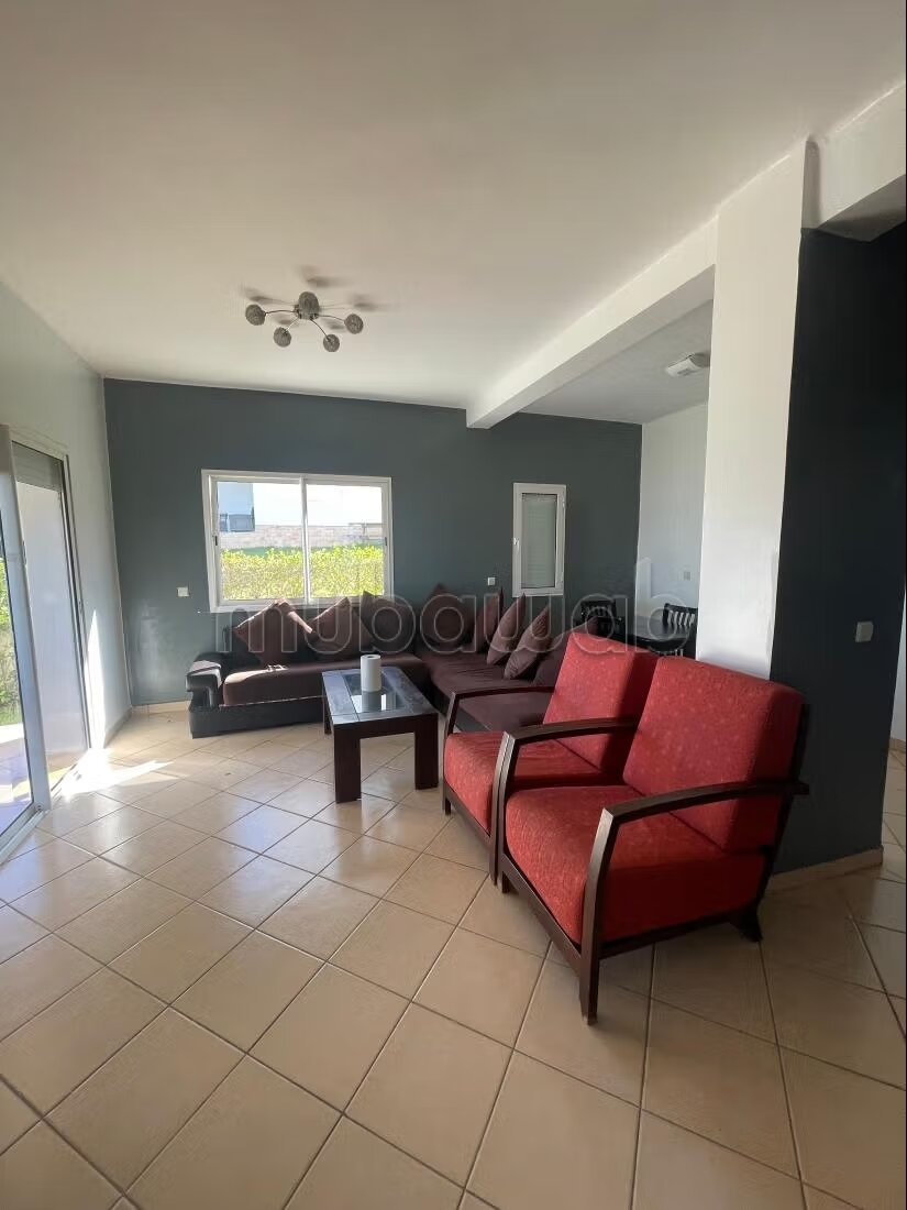 Villa 197 m² à vendre à Tanger – Fnideq — Photo 2