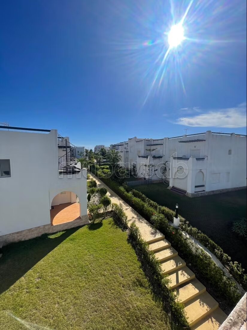 Villa 197 m² à vendre à Tanger – Fnideq — Photo 4